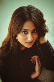 Amrutha Iyengar portrait