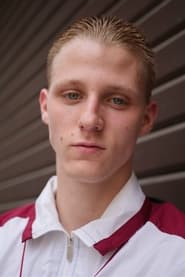Valentin Campagne portrait