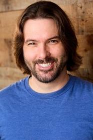 Jon Allen portrait