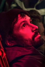 Laurent Tangy portrait