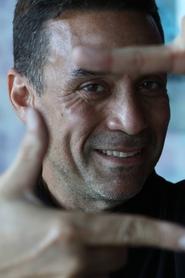 Archie Lopez portrait