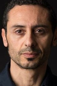 Abdelatif Hwidar portrait