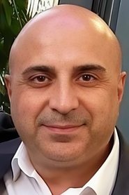 Arsen Gyulbalayev portrait