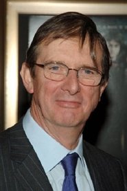 Mike Newell portrait