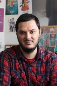 Álex Rey portrait