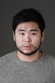 Han Sang-jo portrait