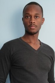 Youssef Camara portrait