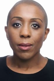 Alison Halstead portrait