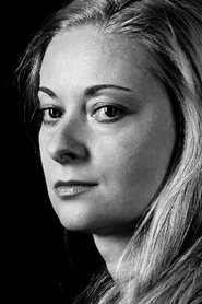 Marina Sasina portrait
