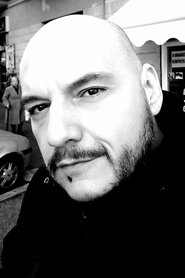 Leonardo Graziano portrait