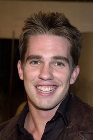 Ross Patterson portrait