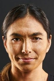 Janet Todd portrait