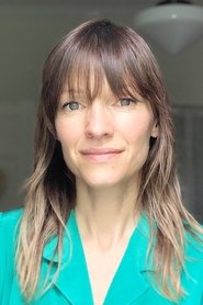 Catherine Servedio portrait