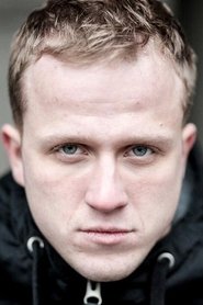 Evgeny Kulik portrait