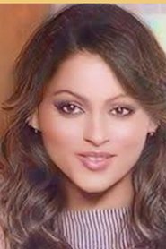 Simple Kapadia portrait