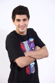 Alex Călin portrait