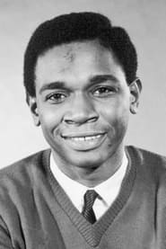 Ivan Dixon portrait