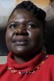 Lindiwe Ndlovu portrait