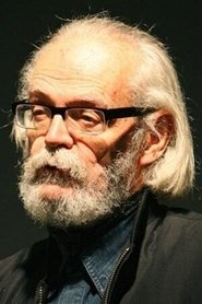 Vatroslav Mimica portrait
