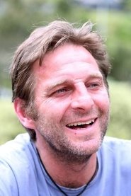 Jarrod Martin portrait