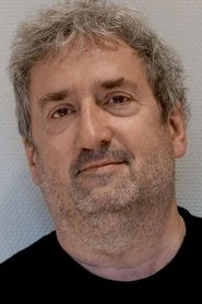 Jean Rabasse portrait
