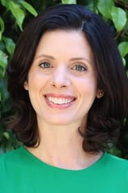 Dani Valente portrait