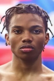 Robert Meriwether III portrait