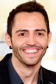 David Guapo portrait