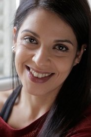 Irma Carolina Di Monte portrait