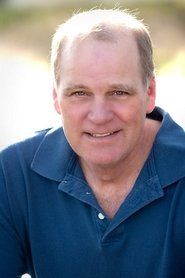 Kent Kimball portrait