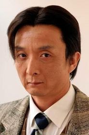 Liu Bo portrait