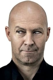 Claus Damgaard portrait