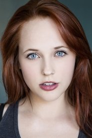 Nicole Elliott portrait