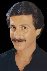 Ercan Turgut portrait