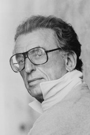 Herbert Ross portrait