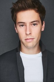 Danny Terminello portrait