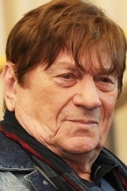 Harsányi Gábor portrait