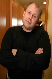 Vladimir Ustyugov portrait