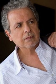 Héctor Sáez portrait