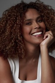 Ana Isabela Godinho portrait