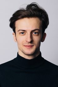 Kryštof Krhovják portrait