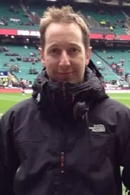 Tim Van Someren portrait
