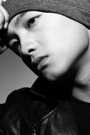 Shen Si portrait