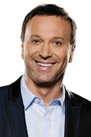 Joël Legendre portrait
