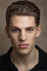 Tristan Alexander portrait