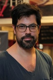 Nicolas Wackerbarth portrait