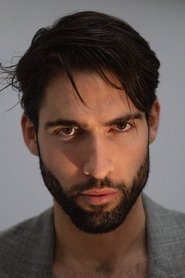 Victor Iván portrait