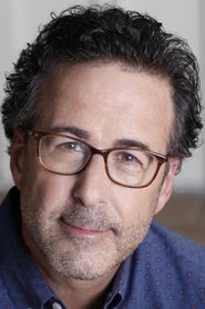 Ron Fassler portrait