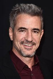 Dermot Mulroney portrait