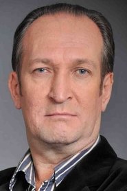 Oleg Metelev portrait
